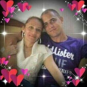 Meet your Posher, Roxana